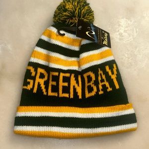 Green Bay Packers Beanie